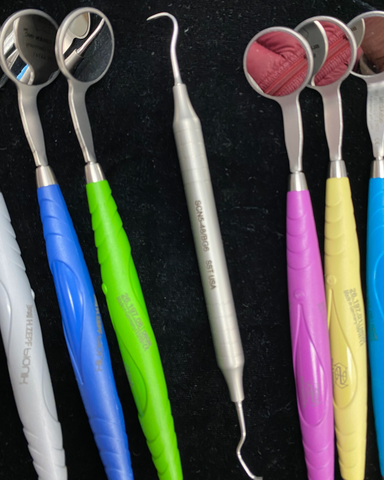 Scaler SCN5-48 /BG 6Blue & Green Inc.