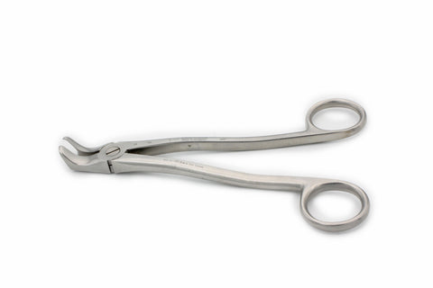 Seperator Forceps (602P) Forceps - Blue & Green Inc.