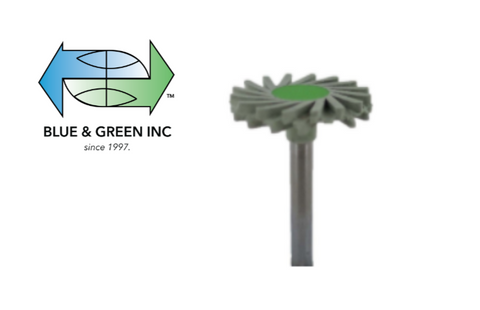 Zircon and Ceramic Polisher ZIR9863FJota