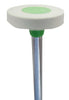 Peek-Prepare (1444) Laboratory Kit Lab & Dental Bur Kit - Blue & Green Inc.