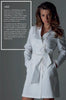 Ari (Uniform Ladies) Uniform - Blue & Green Inc.
