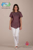 Arles (Uniform Ladies) Uniform - Blue & Green Inc.