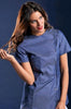 Arles (Uniform Ladies) Uniform - Blue & Green Inc.