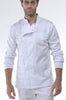 Beirut (Uniform Gentleman) Uniform - Blue & Green Inc.