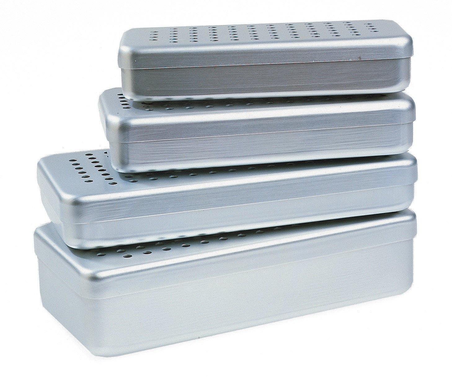 Alubox Typ C140 - Aluminum Cases - Packaging