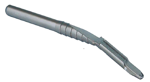 Bone Scraper w/ Exchangeable Blade (47.959.00) - Blue & Green Inc.