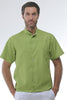 Brighton (Uniform Gentleman) Uniform - Blue & Green Inc.