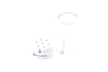Plastic Bur Blocks - 7 Holes HP (10.060.004) - Blue & Green Inc.