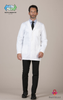 Caban (Uniform Gentleman) Uniform - Blue & Green Inc.