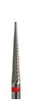 CX489F - Carbide Laboratory Bur Carbide Lab Bur - Blue & Green Inc.