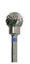 CX71 - Carbide Laboratory Bur Carbide Lab Bur - Blue & Green Inc.