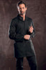 Caban (Uniform Gentleman) Uniform - Blue & Green Inc.