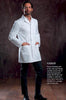 Caban (Uniform Gentleman) Uniform - Blue & Green Inc.