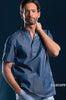 Cardiff (Uniform Gentlemen) Uniform - Blue & Green Inc.
