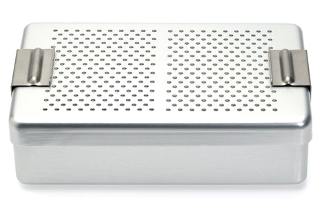 Sterilizing Container (300200) - Blue & Green Inc.