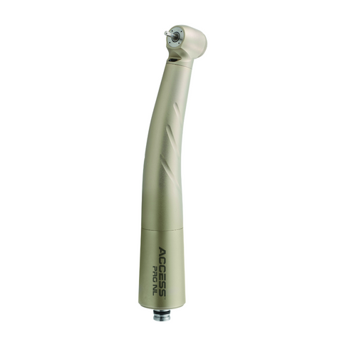 SABLE ACCESS PRO-NL - NSK Interchangeable - Mini Head Hand Piece - Blue & Green Inc.