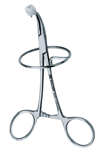 Crown Holding Plier (31.184.13) Crown remover - Blue & Green Inc.