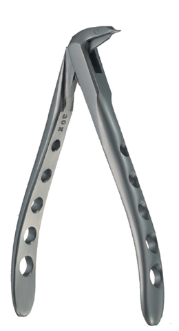 Crown Spreading Pliers (19.277.01Z) Crown sprator - Blue & Green Inc.