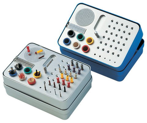 Endo box (180196) - Blue & Green Inc.