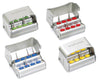 Ergo Plugin 8 (190310) Bur Holder - Blue & Green Inc.