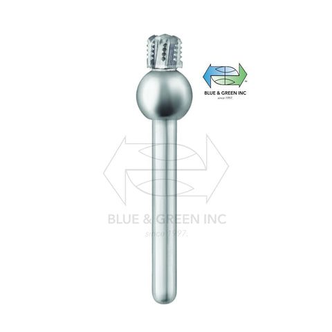 Great White Depth Cutter GWDC1 (15040) - Blue & Green Inc.