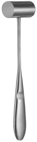 Hammer for Implant and Oral Surgery (41.500.17) - Blue & Green Inc.