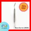 Bone Carrier (2035) Bone Carrier - Blue & Green Inc.
