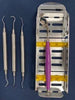 Scaler Kit (HZKD1) Scaler - Blue & Green Inc.