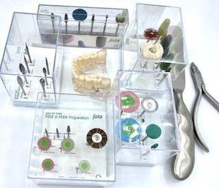 Best Seller Bur Lab Kit. www.blueandgreeninc.com