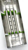 3 Implant Tools Set (BI3TK1)Blue & Green Inc.