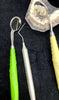Probe single end PUNC15/BG6 light handle 1-15 mmBlue & Green Inc.