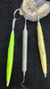 Probe explorer 22-23 BG6 light handleBlue & Green Inc.