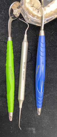 Dical applicator CHP 3 BG6Blue & Green Inc.