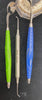 Burnisher BR45 / BG6 light handleBlue & Green Inc.
