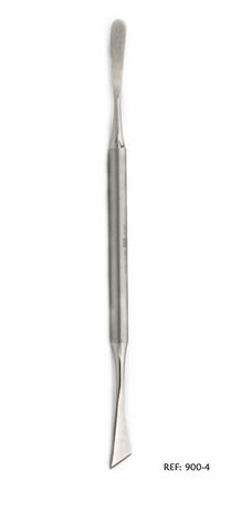 Periosteal Elevator (900-4) Periosteal Elevator - Blue & Green Inc.