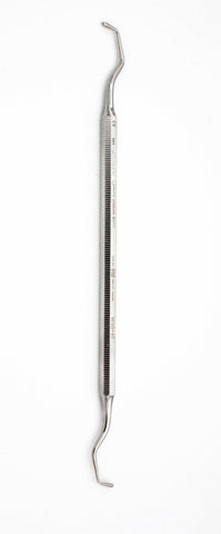 Filling Instrument ( 1890-183) Filling Instrument - Blue & Green Inc.