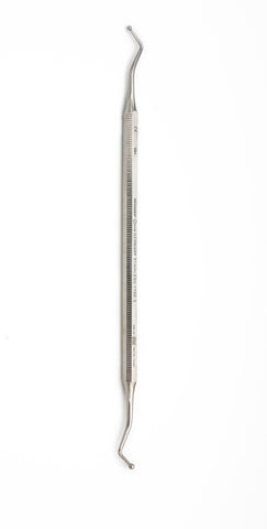 Filling Instrument ( 1700-3) Filling Instrument - Blue & Green Inc.