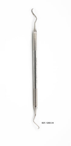 Curette(1280-34) Curette - Blue & Green Inc.