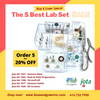 Best Seller Lab KitJota