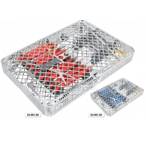 Oral Surgery Kit ECO Implatool Kit (24.961.06 or 24.961.05)Helmut Zepf