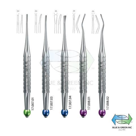 X Tool Interproximator Kit 1Helmut Zepf