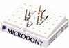 Diamond Bur - Laminated Veneer Preparation Kit (10.801.002) - Blue & Green Inc.