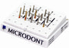Diamond Bur - Inlay Onlay Kit (10.803.005) - Blue & Green Inc.