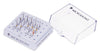 Diamond Bur - Crown Preparation Kit (Special) (10.801.005S) - Blue & Green Inc.