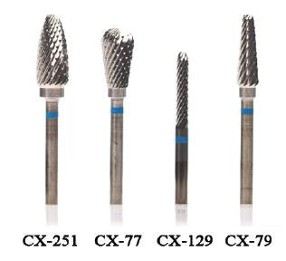 Lab Cutting Kit Lab & Dental Bur Kit - Blue & Green Inc.