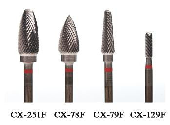 Lab Finishing Kit Lab & Dental Bur Kit - Blue & Green Inc.