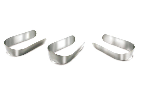 Contoured Tofflemire Matrices  - Blue & Green Inc.