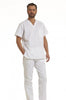 Milano (Uniform Gentleman) Uniform - Blue & Green Inc.