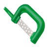 MIR 0.40mm (10.323.104) - Blue & Green Inc.