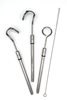 Tongue Holder and Suction (2424R)Devemed